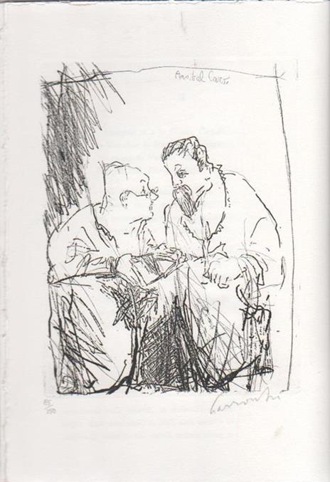 Citanò. Poesie in dialetto marchigiano - Aurelio Ciarrocchi - 4