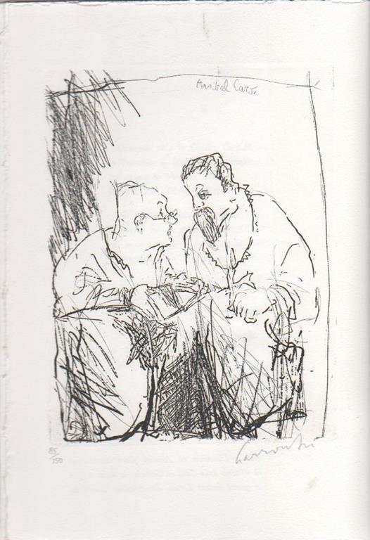 Citanò. Poesie in dialetto marchigiano - Aurelio Ciarrocchi - 4