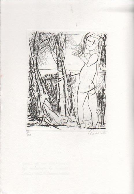 Citanò. Poesie in dialetto marchigiano - Aurelio Ciarrocchi - 5