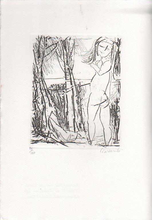 Citanò. Poesie in dialetto marchigiano - Aurelio Ciarrocchi - 5