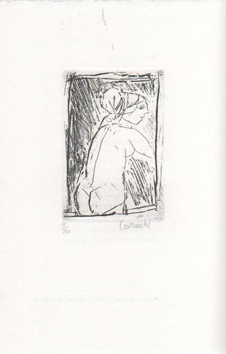 Citanò. Poesie in dialetto marchigiano - Aurelio Ciarrocchi - 6