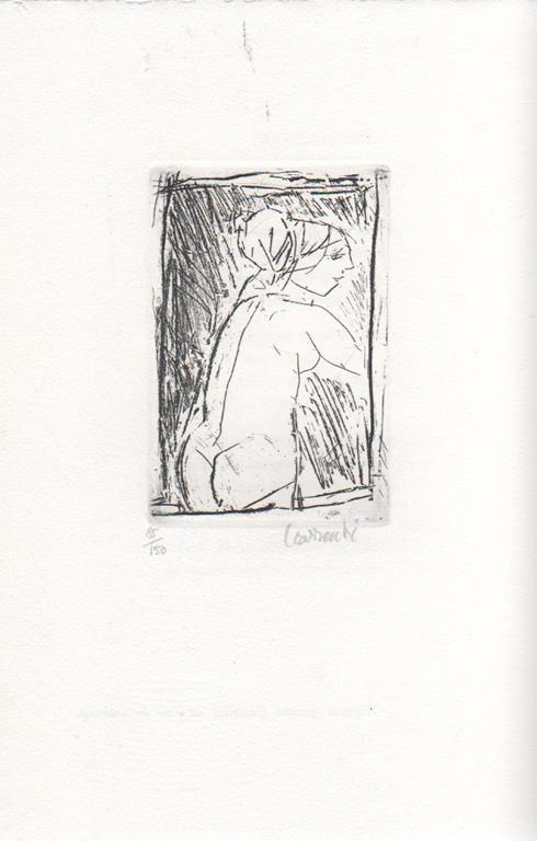 Citanò. Poesie in dialetto marchigiano - Aurelio Ciarrocchi - 6