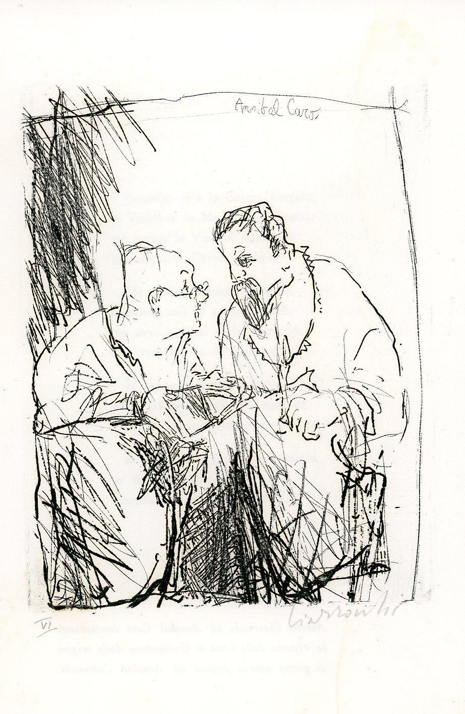 Citanò. Poesie in dialetto marchigiano