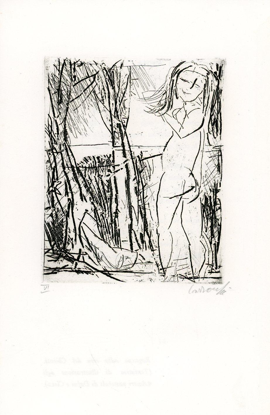 Citanò. Poesie in dialetto marchigiano