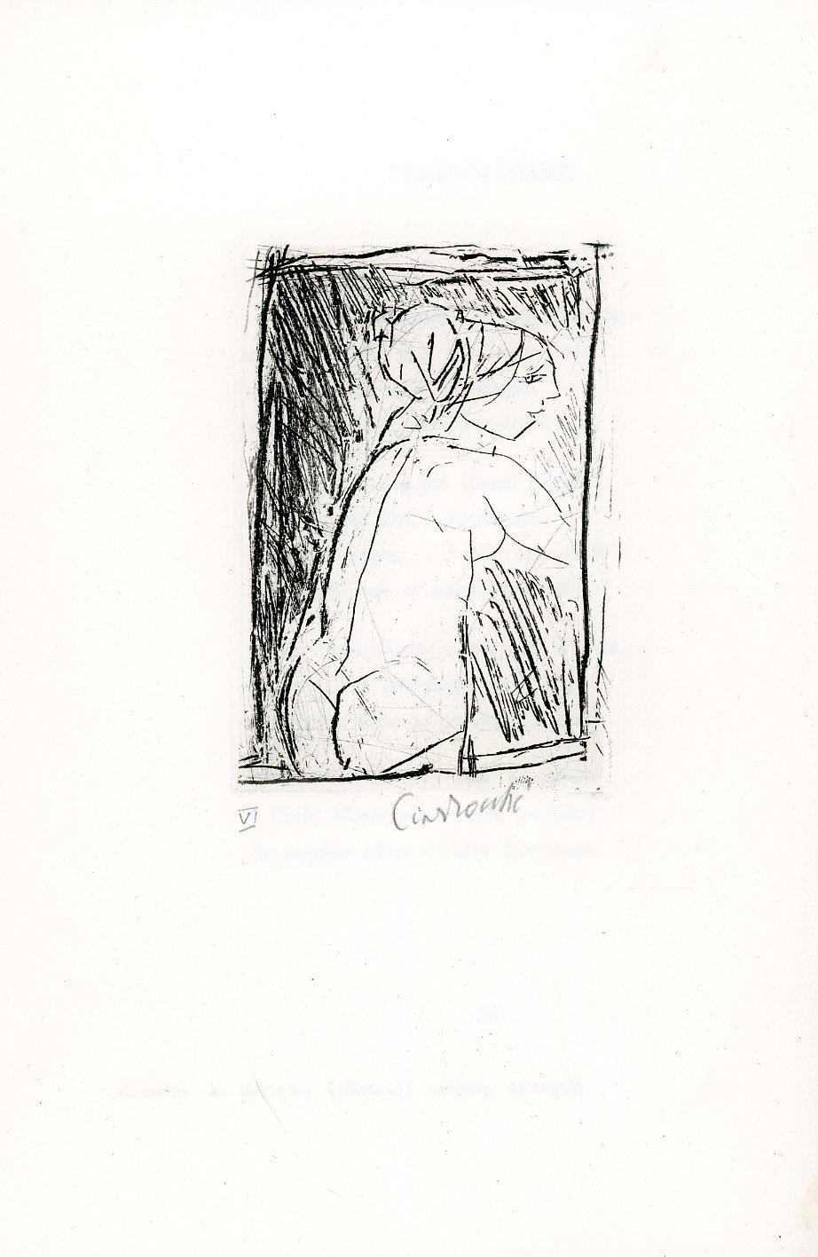 Citanò. Poesie in dialetto marchigiano