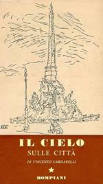 Il cielo sulle città