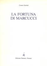 La fortuna di Marcucci