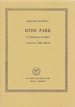 Hyde Park