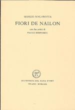 Fiori de nailon