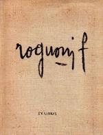 Ex Libris di Franco Rognoni