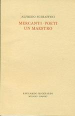 Mercanti Poeti Un maestro
