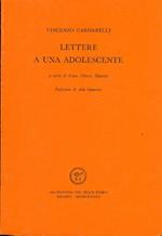 Lettere a una adolescente