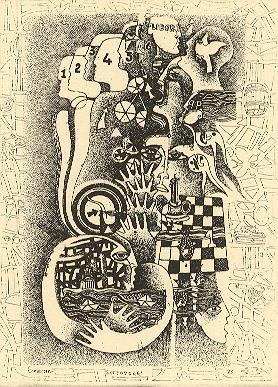 Sottovoce - Bruno Gnesutta - copertina