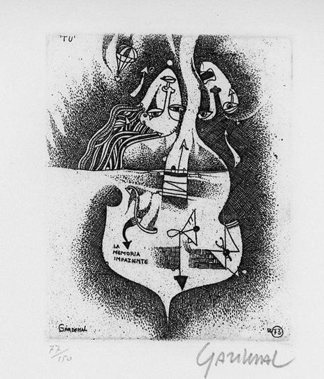 Sottovoce - Bruno Gnesutta - 2