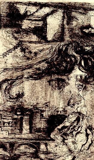 Ellisse - Luigi Lambertini - copertina