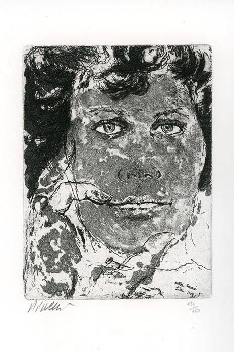 Giorni pensosi affluenti - Marco Pola - 2