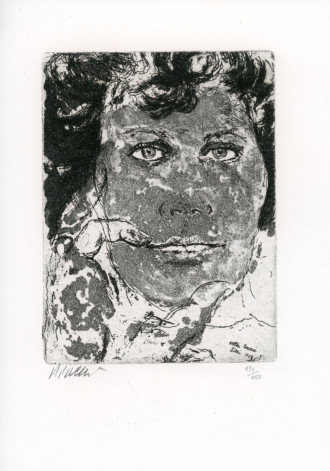 Giorni pensosi affluenti