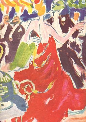 I fratelli Cuccoli. Prima edizione - Aldo Palazzeschi - copertina
