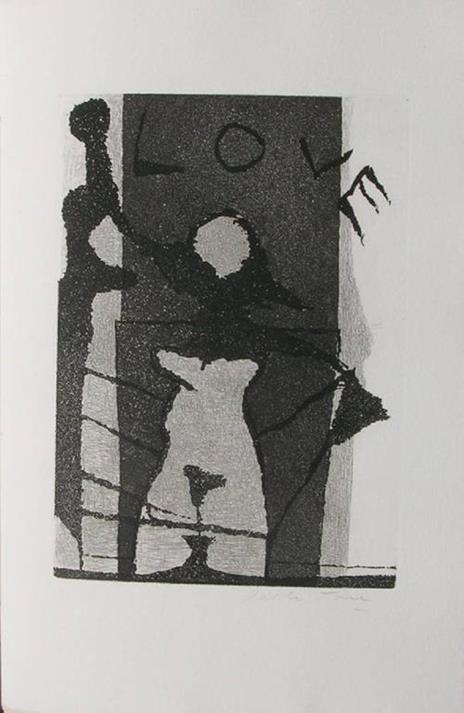 Selected poems - John Donne - 5