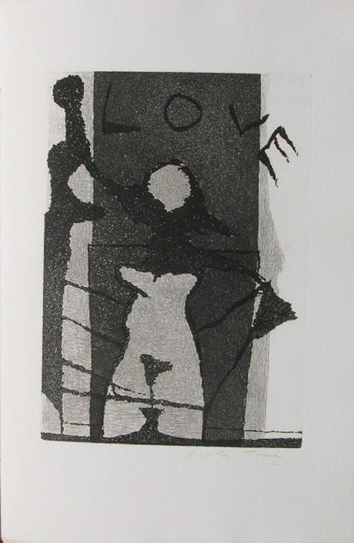 Selected poems - John Donne - 5