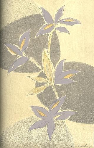 Vers et Prose - Stéphane Mallarmé - copertina