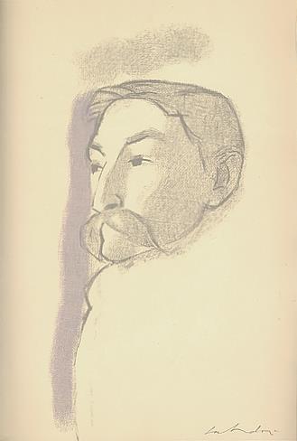 Vers et Prose - Stéphane Mallarmé - 2