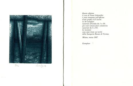 La campana segreta - Paolo Lanaro - copertina