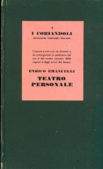 Teatro personale
