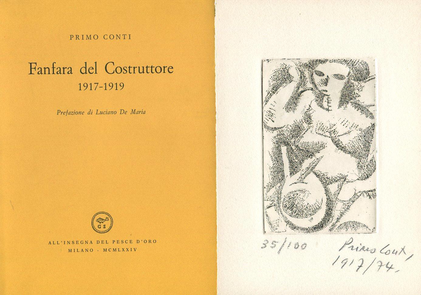 Studio Bibliografico Marini