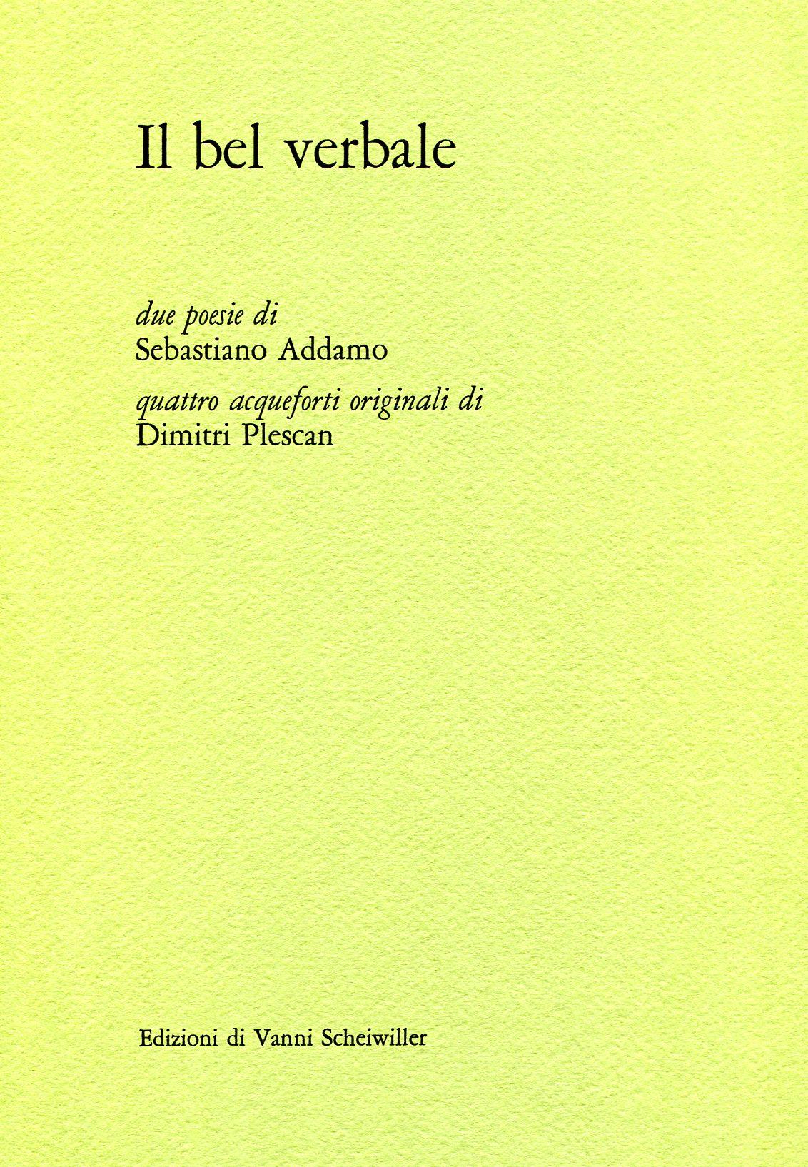 Studio Bibliografico Marini