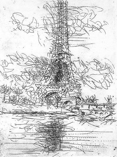 La Transiberiana - Blaise Cendrars - copertina