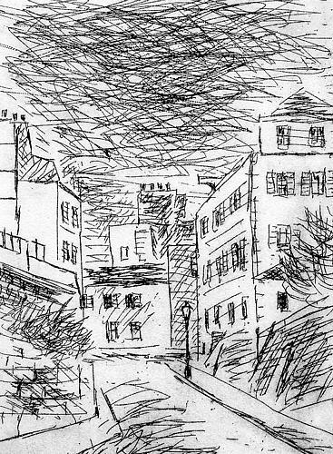 La Transiberiana - Blaise Cendrars - 2