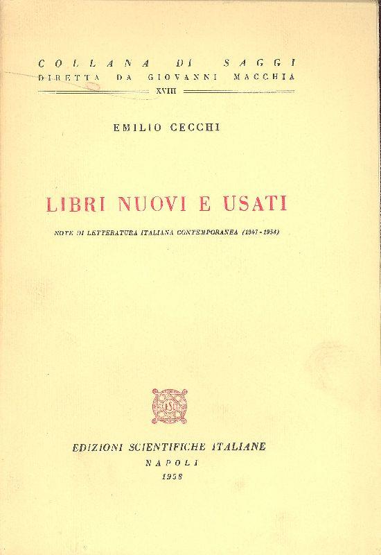 Studio Bibliografico Marini
