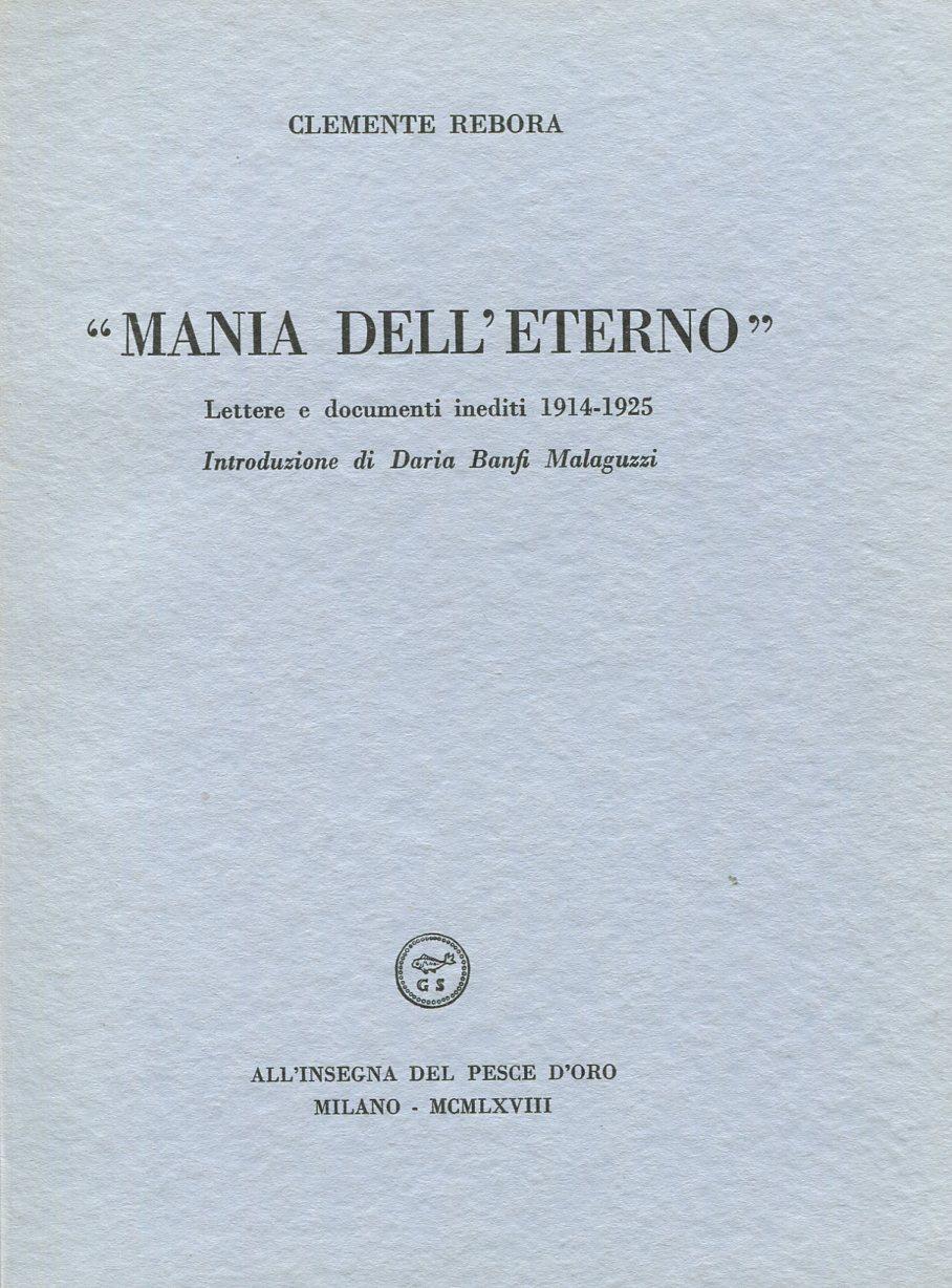 Studio Bibliografico Marini