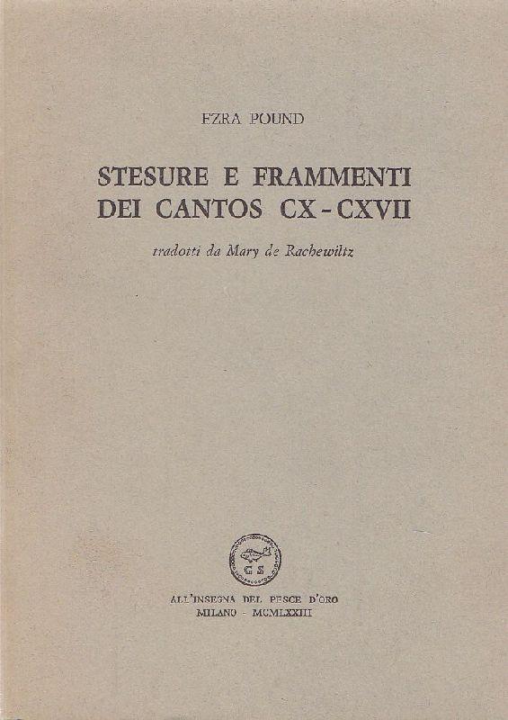 Studio Bibliografico Marini