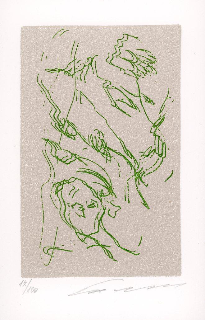 Rime d'encomio e morte