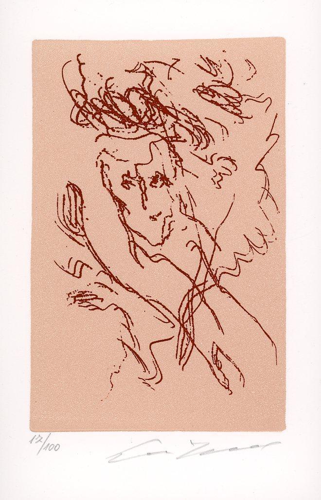 Rime d'encomio e morte