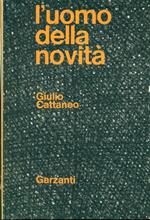 L' uomo della novità