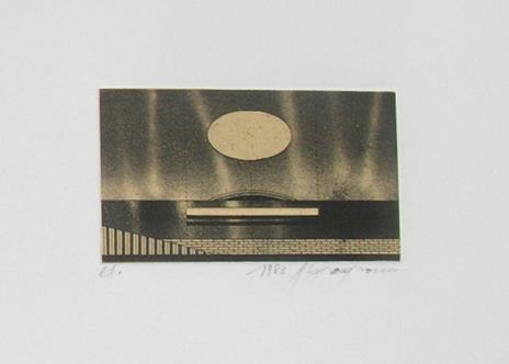 Predelles - Roberto Sanesi - copertina