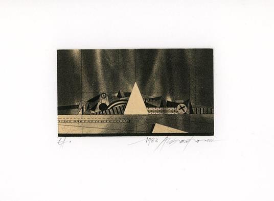 Predelles - Roberto Sanesi - 5