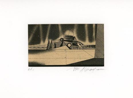 Predelles - Roberto Sanesi - 6