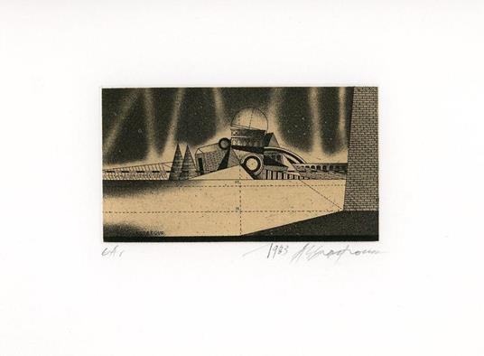 Predelles - Roberto Sanesi - 6