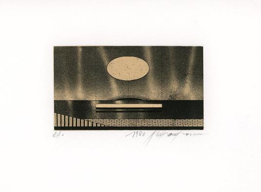 Predelles - Roberto Sanesi - 7