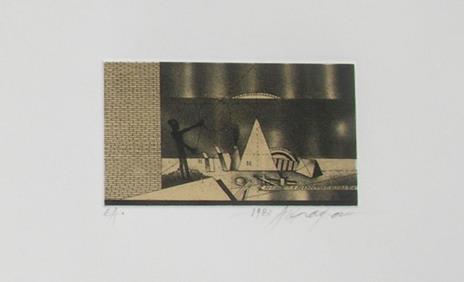 Predelles - Roberto Sanesi - 8