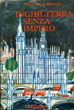 Inghilterra senza impero