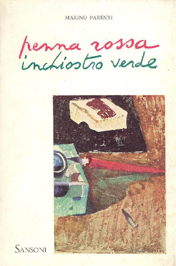 Studio Bibliografico Marini