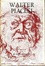 Walter Piacesi. I volti scritti. 28 ritratti