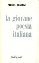 La giovane poesia italiana