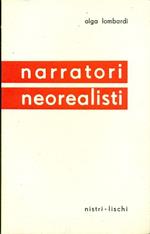 Narratori neorealisti