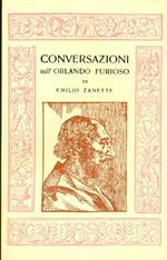 Conversazioni sull'Orlando Furioso